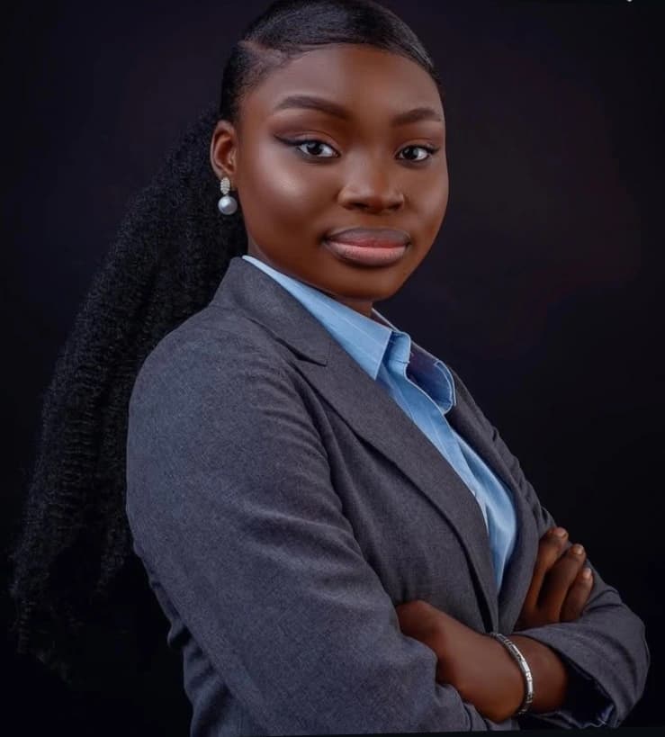 Photo of Aina Ayomide