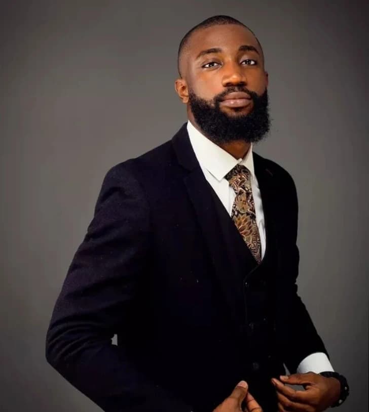 Photo of Boluwatife Kolawole