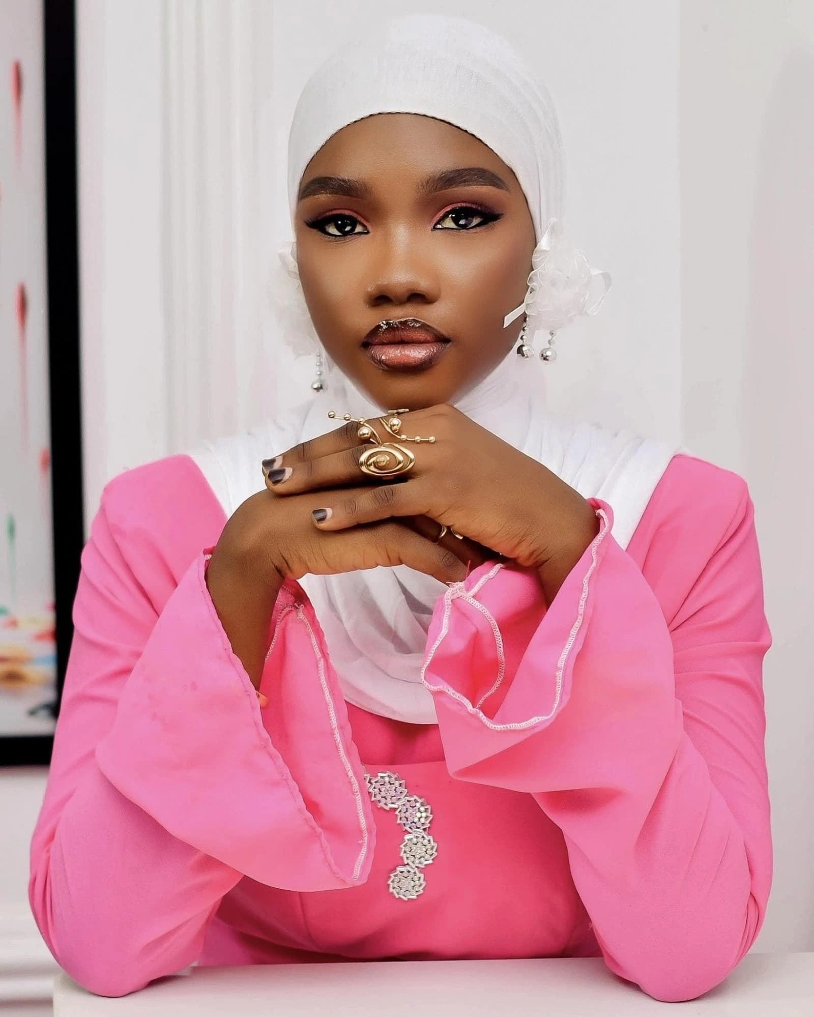 Photo of Sherifat Umar