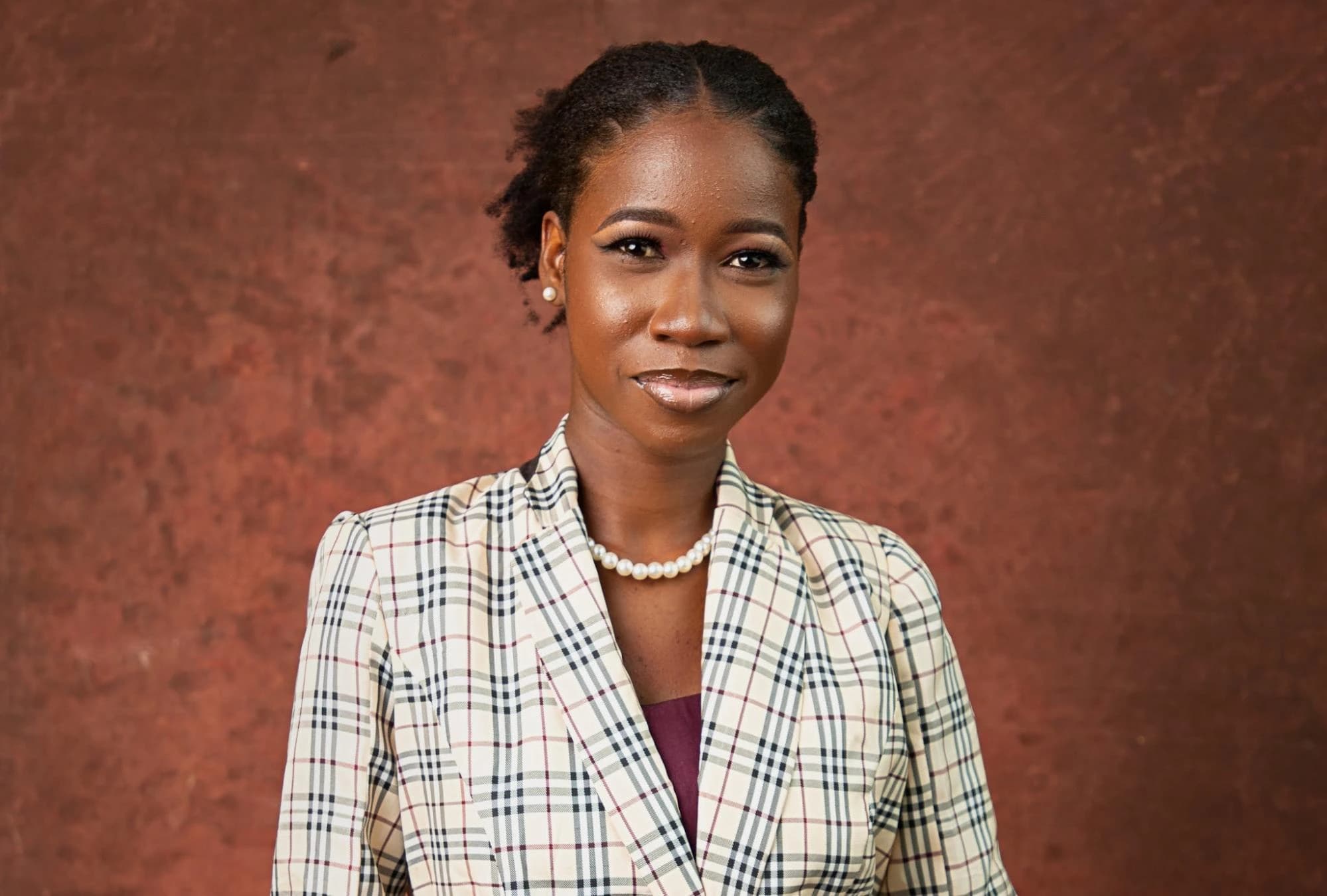 Photo of Titilope Ibrahim