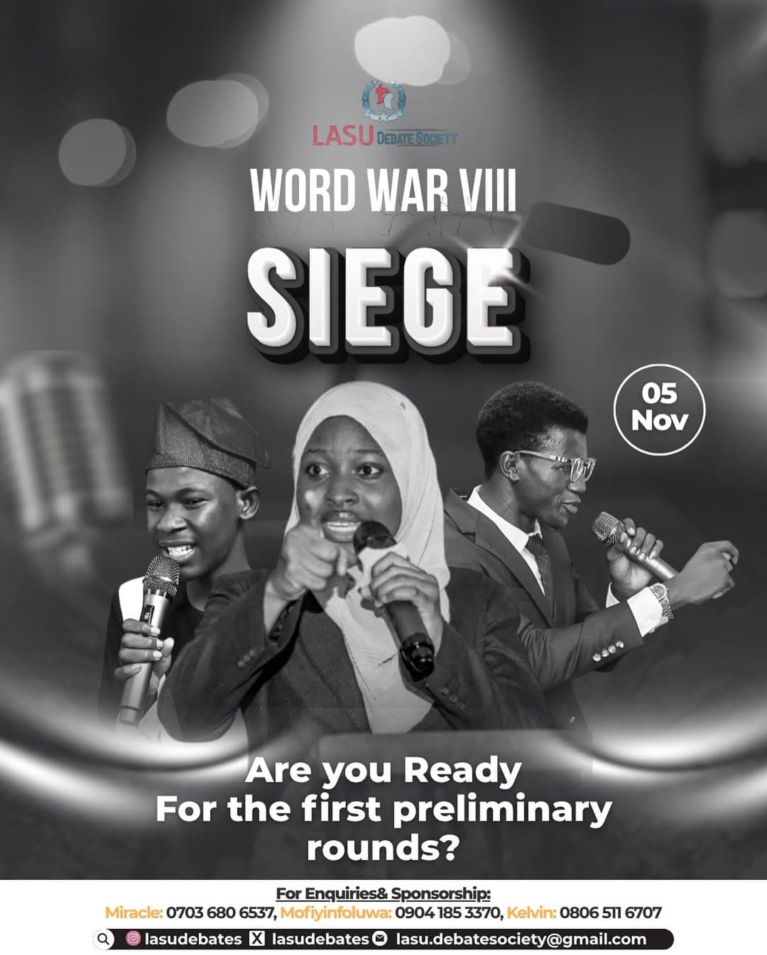 Word War